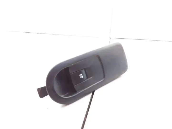 Renault Scenic II - Grand scenic II (2003 - 2006) 219860 Блок кнопок стеклоподъемников — фото 2