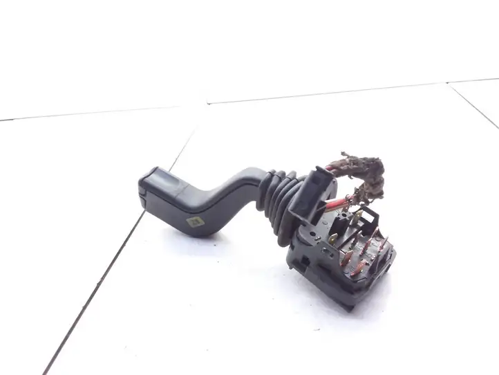 Opel Astra G (1998 - 2004) 090243395 Включатель скорости стеклоочистителей — фото 2