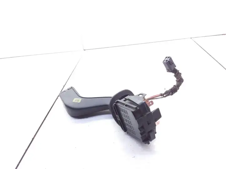 Opel Astra G (1998 - 2004) 090243395 Включатель скорости стеклоочистителей — фото 3