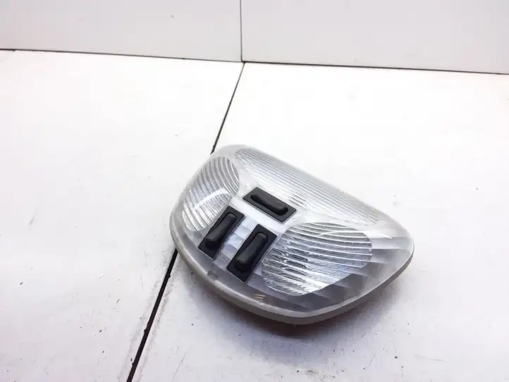 Nissan Almera Tino (2000 - 2003) 15517600 Передняя подсветка — фото 3