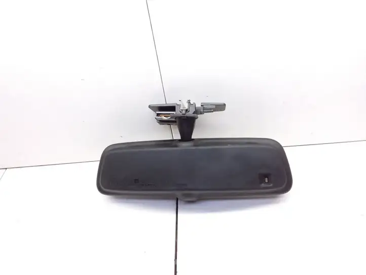 Opel Vectra C (2005 - 2009) 24438231 Салонное зеркало заднего вида — фото 4