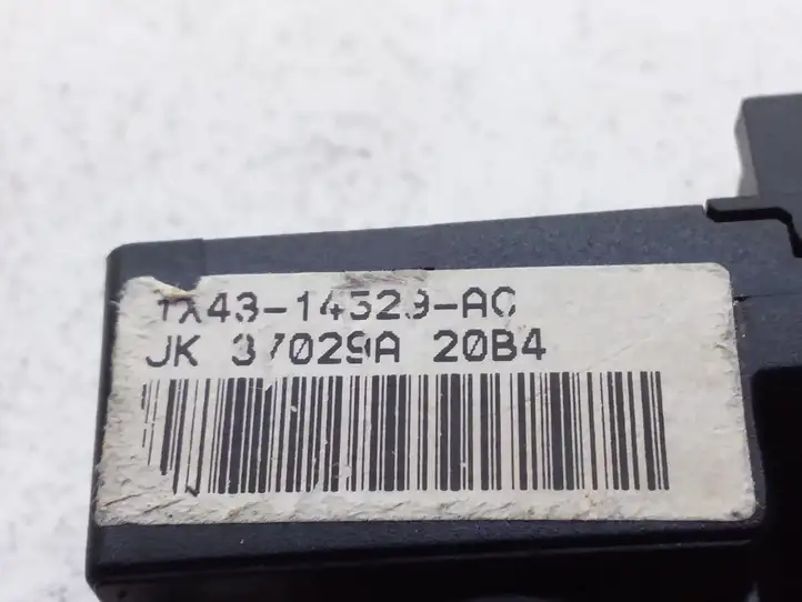 Jaguar X-Type (2001 - 2008) 1X4314529AC Блок кнопок стеклоподъемников — фото 4