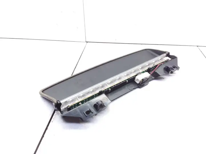 Jaguar X-Type (2001 - 2008) 1X4313A613BA Дополнительный стоп фонарь — фото 2