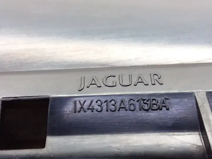 Jaguar X-Type (2001 - 2008) 1X4313A613BA Дополнительный стоп фонарь — фото 4