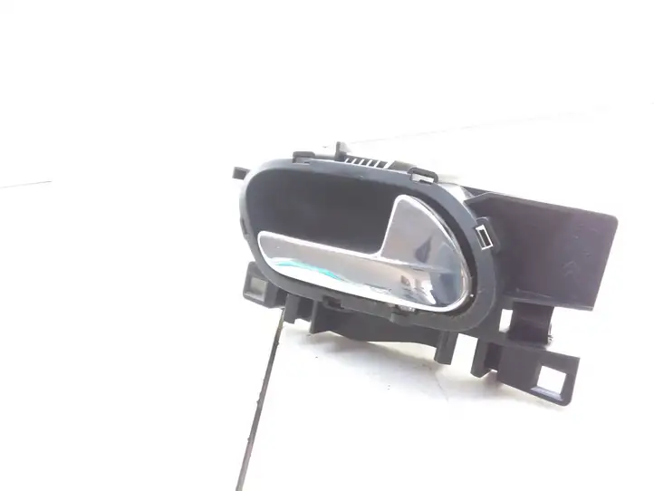Citroen C4 I Picasso (2006 - 2013) 96555516VD Внутренняя ручка двери — фото 1