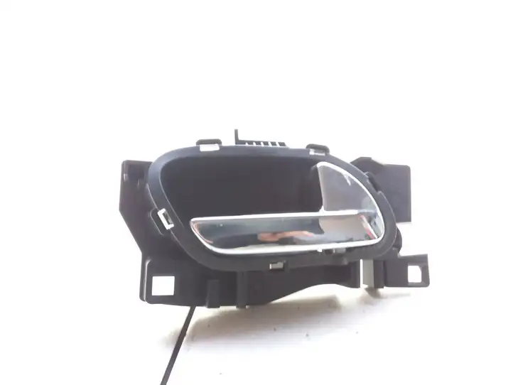 Citroen C4 I Picasso (2006 - 2013) 96555516VD Внутренняя ручка двери — фото 4
