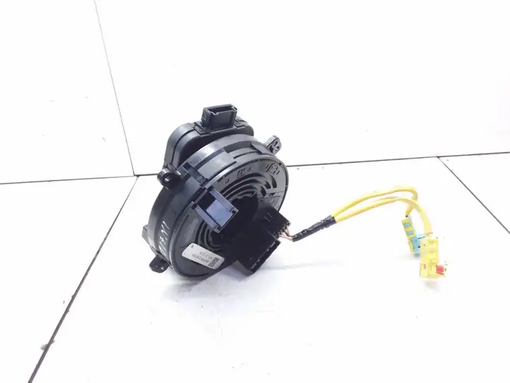 Opel Insignia A (2008 - 2017) 12771368 Контактное кольцо SRS — фото 3