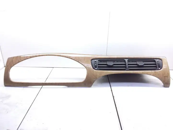 Jaguar X-Type (2001 - 2008) 1X436770AM Воздушная решетка панели — фото 1