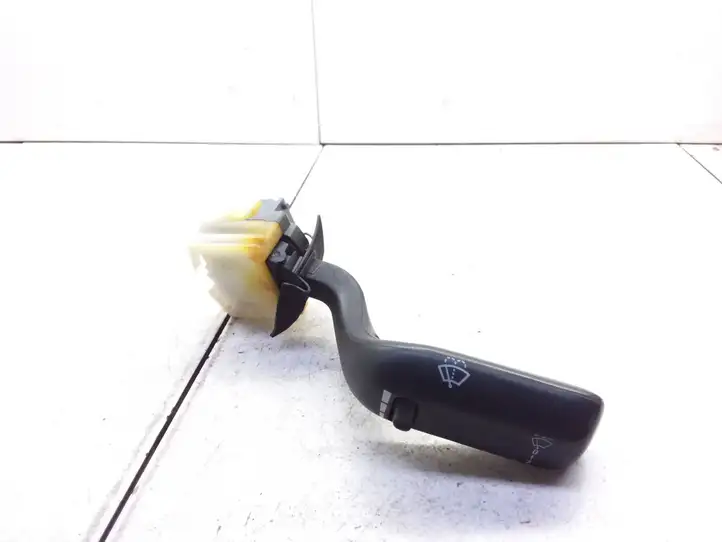 Saab 9-5 (1998 - 2005) Включатель скорости стеклоочистителей — фото 2
