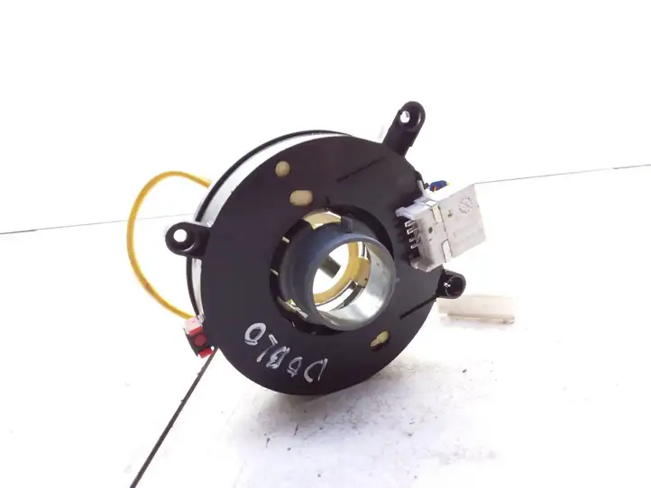 Fiat Doblo (2000 - 2009) 59001044 Контактное кольцо SRS — фото 2