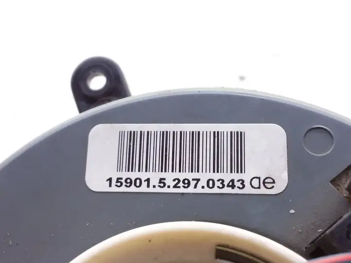 Fiat Doblo (2000 - 2009) 59001044 Контактное кольцо SRS — фото 4