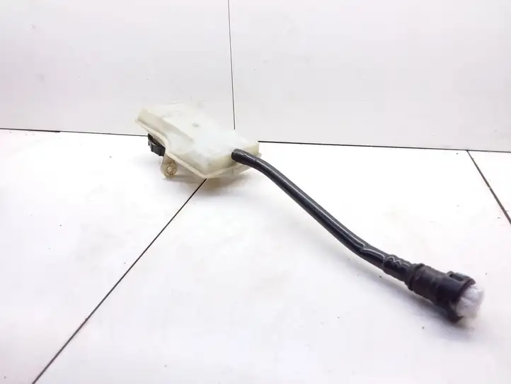 Ford Focus C-MAX (2003 - 2010) 03350886381 Бачок тормозной жидкости — фото 3