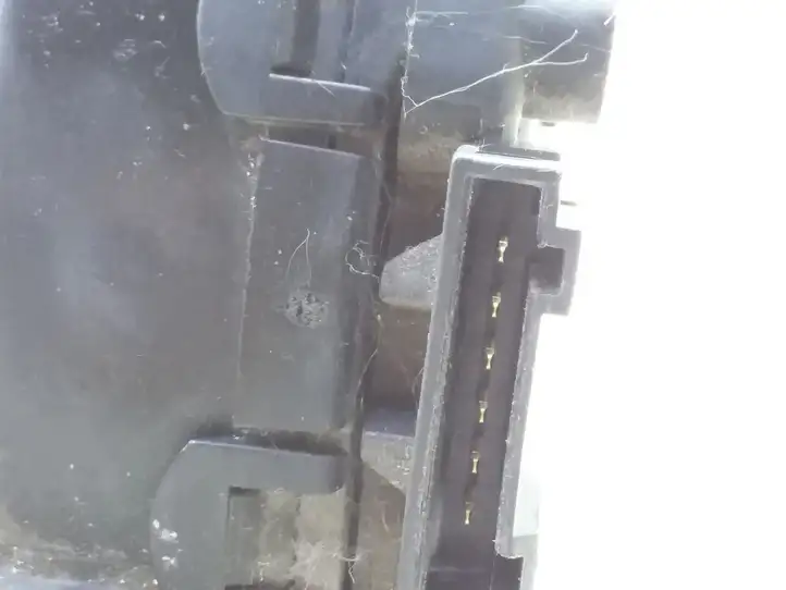 Audi A3/S3 8L (1996 - 2000) 1J1723503H Педаль акселератора — фото 4
