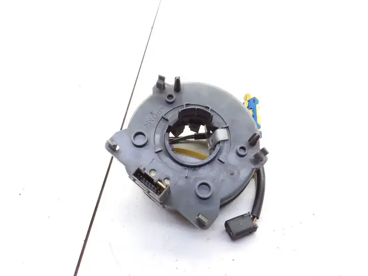 Opel Zafira A (1999 - 2003) 1610662 Контактное кольцо SRS — фото 4