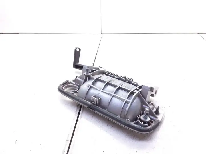 Citroen Berlingo (1996 - 2002) 9621858877 Ручка крышки багажника — фото 4