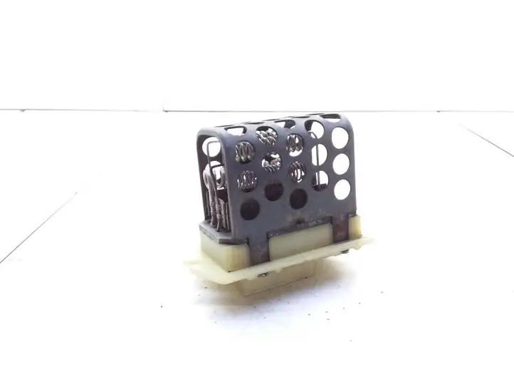 Chrysler Voyager (1996 - 2001) 04885583AB Резистор печки — фото 1