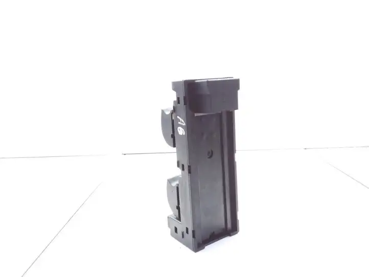 Audi A6 S6 C5 4B (2001 - 2004) 4B0959851 Блок кнопок стеклоподъемников — фото 3