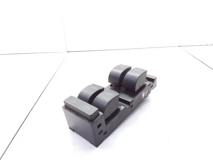 Audi A6 S6 C5 4B (2001 - 2004) 4B0959851 Блок кнопок стеклоподъемников — фото 4