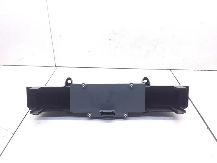 Volkswagen Crafter (2006 - 2016) 3368120105 Включатель аварийных фонарей — фото 3