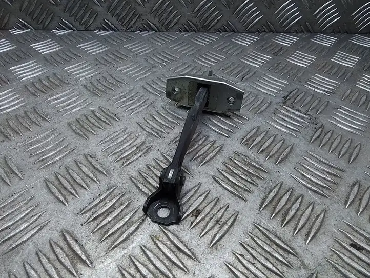 Toyota Prius (XW30) (2009 - 2015) Ограничитель задней двери — фото 4