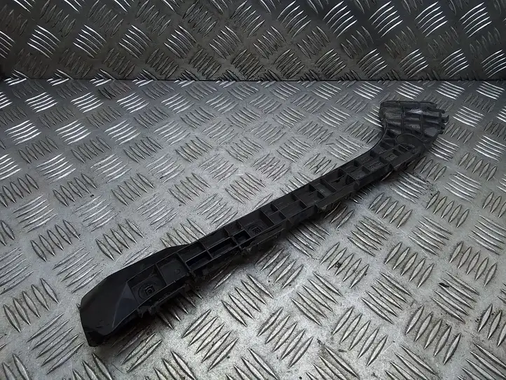 Toyota Prius (XW30) (2009 - 2015) 5257647020 Кронштейн заднего бампера — фото 3