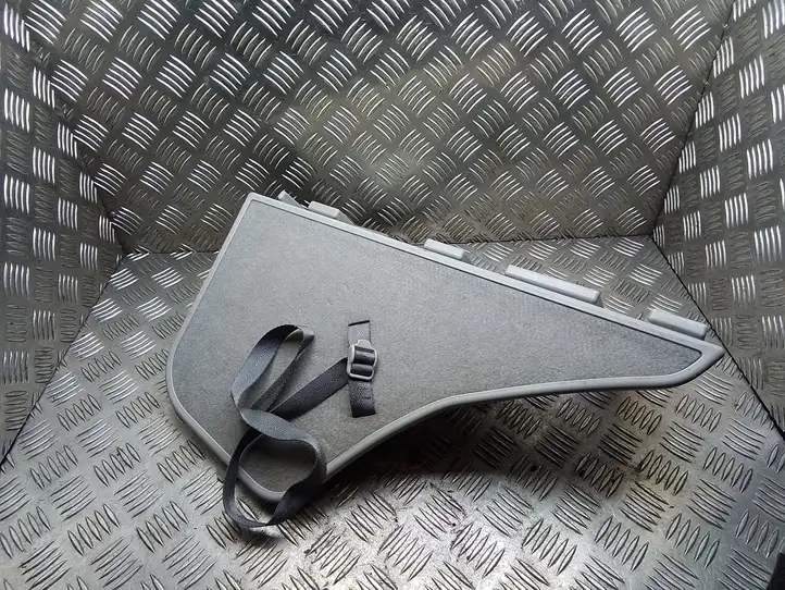 Toyota Prius (XW30) (2009 - 2015) 5849047040 Прочая отделка багажника — фото 1