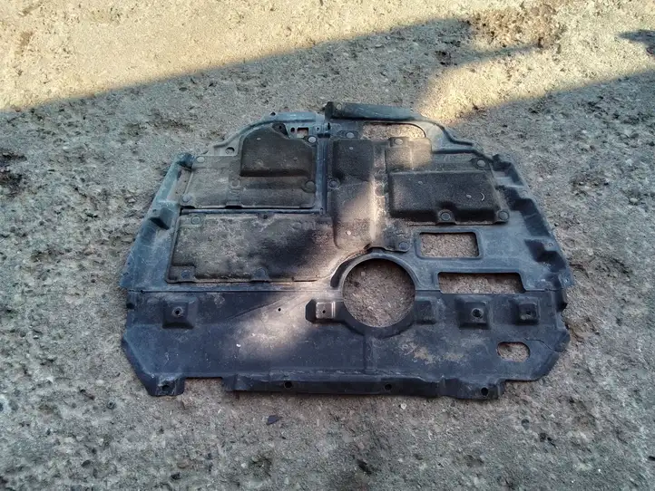 Toyota Prius (XW30) (2009 - 2015) 5141012081 Защита двигателя — фото 3