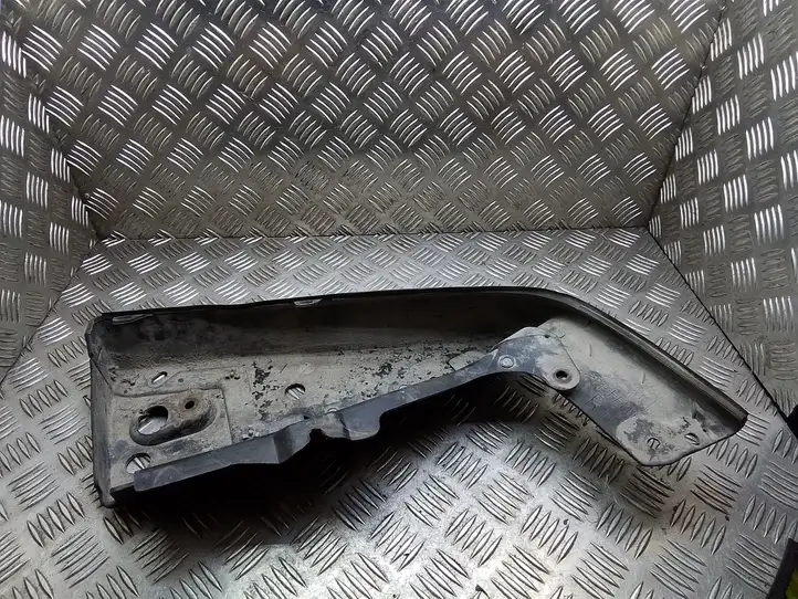 Toyota Prius (XW20) (2003 - 2009) 7608747010 Угловая часть заднего бампера — фото 5