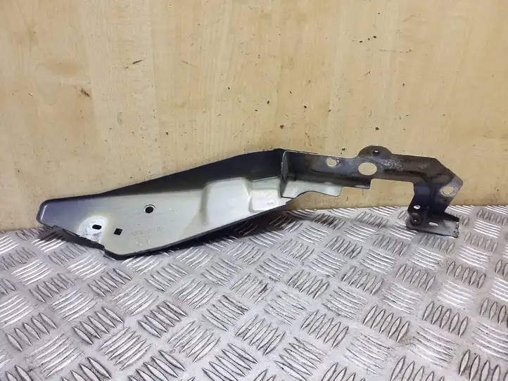 Citroen C4 Grand Picasso (2013 - 2016) 9801669580 Кронштейн передней фары — фото 2