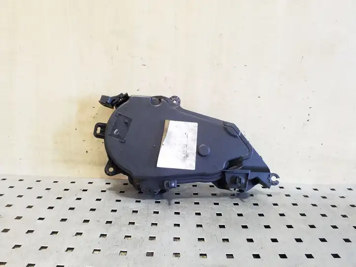 Citroen C4 Grand Picasso (2013 - 2016) 9802982180 Защита ремня ГРМ — фото 1