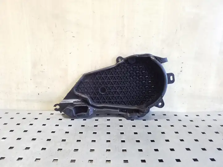 Citroen C4 Grand Picasso (2013 - 2016) 9802982180 Защита ремня ГРМ — фото 2