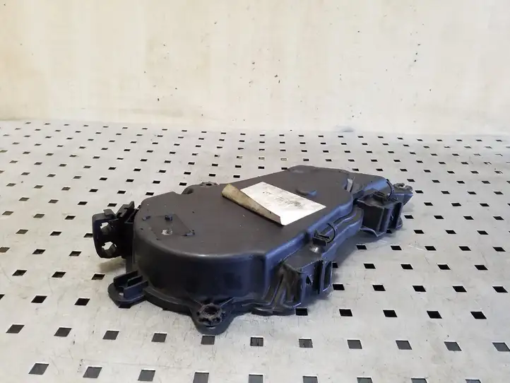 Citroen C4 Grand Picasso (2013 - 2016) 9802982180 Защита ремня ГРМ — фото 3