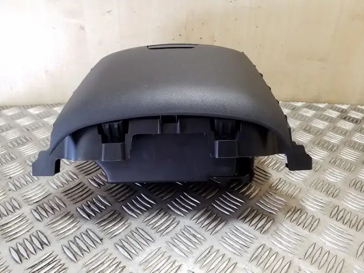 Citroen C4 Grand Picasso (2013 - 2016) 1162835XZD Ящик центральной консоли — фото 5