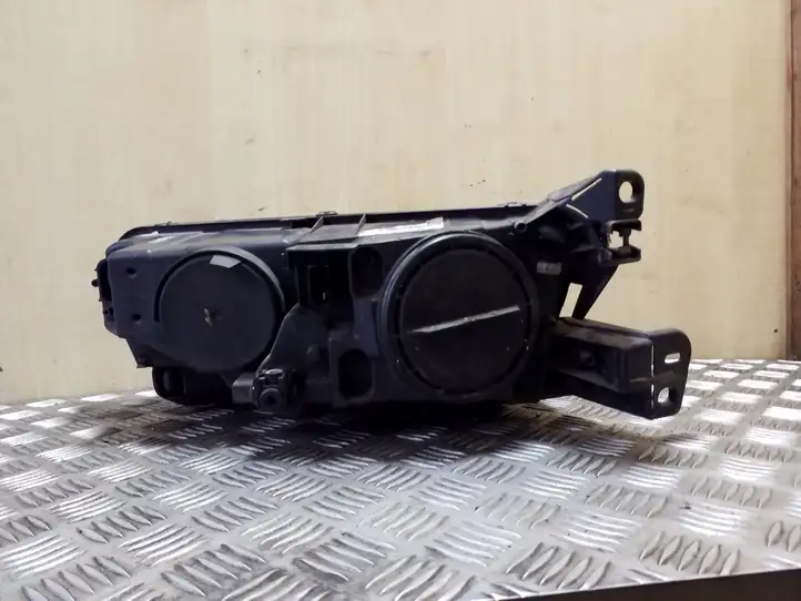 Citroen C4 Grand Picasso (2013 - 2016) 9802041480 Передняя фара — фото 5