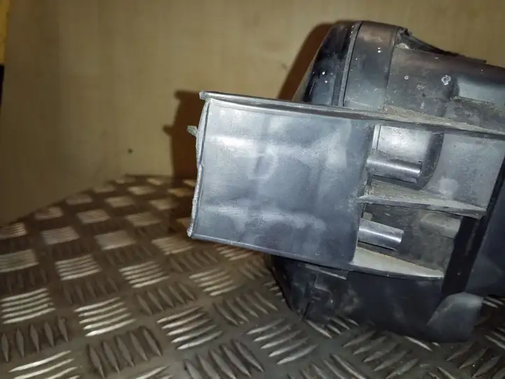 Citroen C4 Grand Picasso (2013 - 2016) 9802041480 Передняя фара — фото 11
