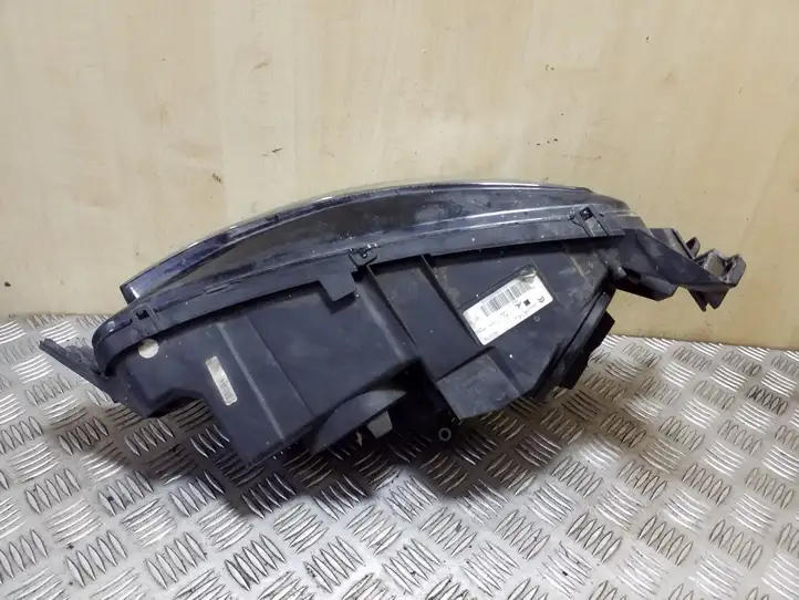 Citroen C4 Grand Picasso (2013 - 2016) 9802041480 Передняя фара — фото 12