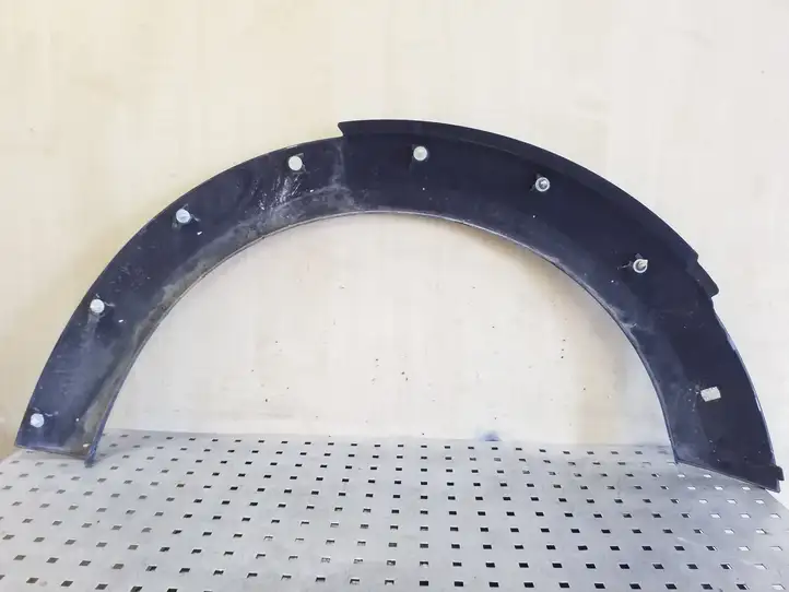 Mini Cooper Countryman R60 (2010 - 2016) 51779800761 Накладка колесной арки — фото 2