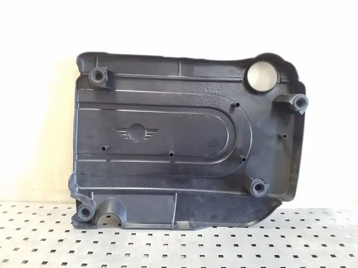 Mini Cooper Countryman R60 (2010 - 2016) 11147811920 Крышка двигателя декоративная — фото 2