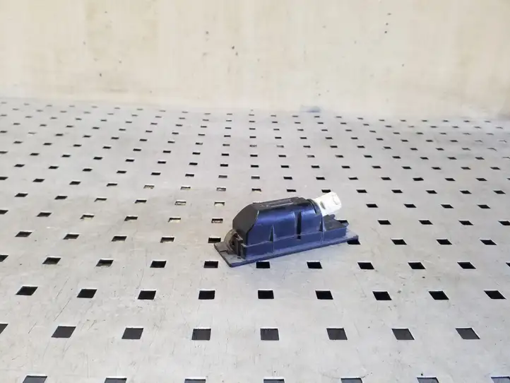 Mini Cooper Countryman R60 (2010 - 2016) 2755711 Подсветка номера — фото 3