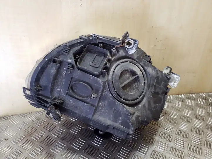 Mini Cooper Countryman R60 (2010 - 2016) 030126720100 Передняя фара — фото 5