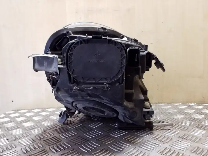 Mini Cooper Countryman R60 (2010 - 2016) 030126720100 Передняя фара — фото 12