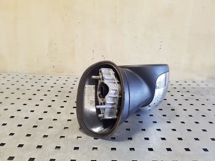 Mini Cooper Countryman R60 (2010 - 2016) 11011214 Боковое зеркало с электроприводом — фото 3