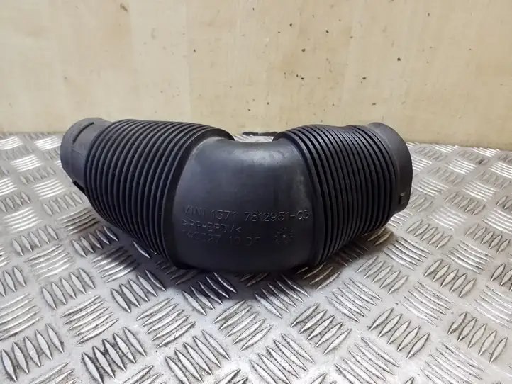 Mini Cooper Countryman R60 (2010 - 2016) 13717812951 Детали воздухозаборника — фото 1