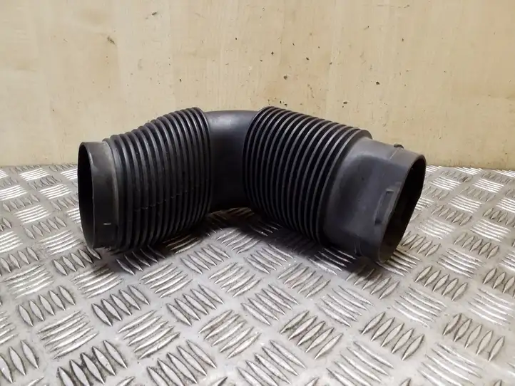Mini Cooper Countryman R60 (2010 - 2016) 13717812951 Детали воздухозаборника — фото 2