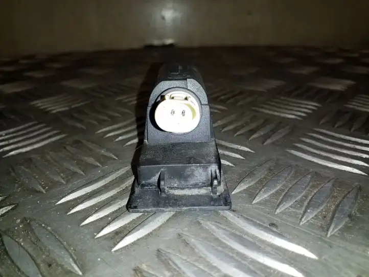 Mini Cooper Countryman R60 (2010 - 2016) 2755711 Подсветка номера — фото 2
