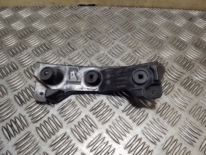 Mini Cooper Countryman R60 (2010 - 2016) 51129802116 Кронштейн заднего бампера — фото 3