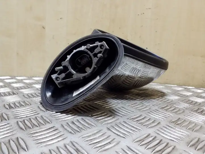Mini Cooper Countryman R60 (2010 - 2016) Боковое зеркало с электроприводом — фото 3