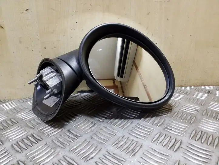 Mini Cooper Countryman R60 (2010 - 2016) Боковое зеркало с электроприводом — фото 5