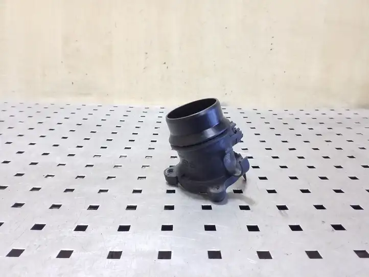Mini Cooper Countryman R60 (2010 - 2016) 11618506684 Трубки интеркулера / Шланги интеркулера — фото 1