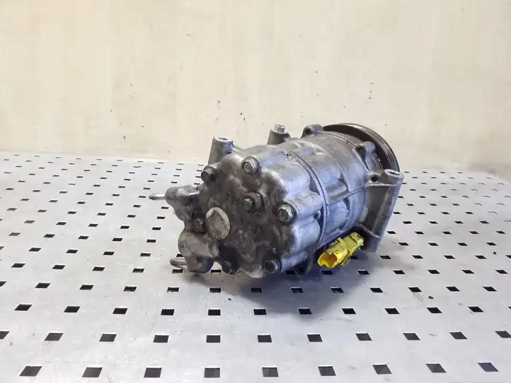 Mini Cooper Countryman R60 (2010 - 2016) 9213175 Компрессор (насос) кондиционера воздуха — фото 3